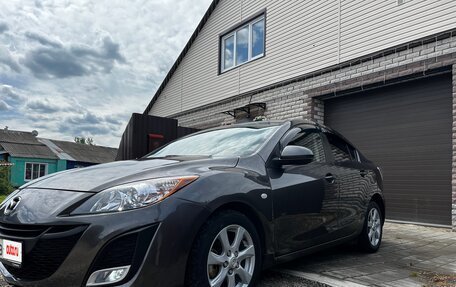 Mazda 3, 2011 год, 800 000 рублей, 9 фотография