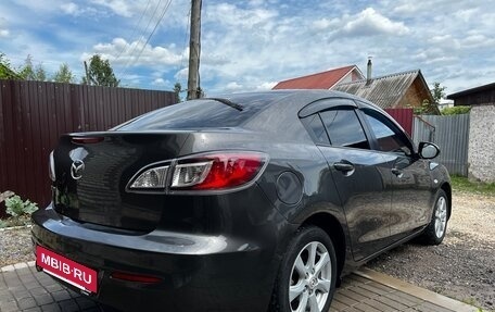 Mazda 3, 2011 год, 800 000 рублей, 7 фотография