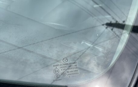 Mazda 3, 2011 год, 800 000 рублей, 17 фотография