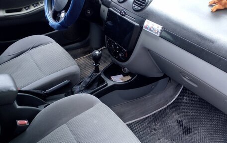 Chevrolet Lacetti, 2007 год, 380 000 рублей, 5 фотография