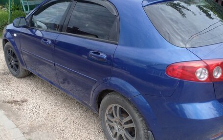 Chevrolet Lacetti, 2007 год, 380 000 рублей, 2 фотография