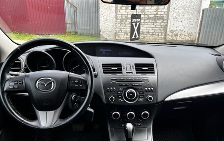Mazda 3, 2011 год, 800 000 рублей, 16 фотография