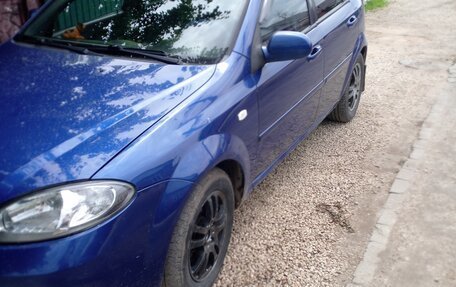Chevrolet Lacetti, 2007 год, 380 000 рублей, 3 фотография