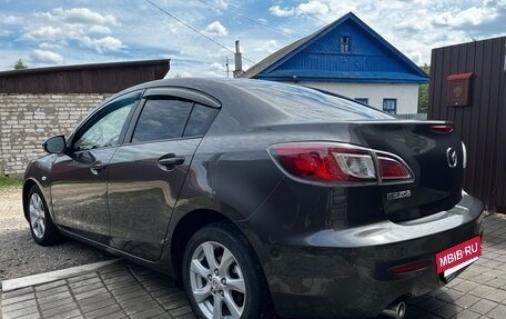 Mazda 3, 2011 год, 800 000 рублей, 12 фотография