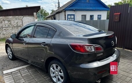 Mazda 3, 2011 год, 800 000 рублей, 13 фотография