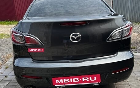 Mazda 3, 2011 год, 800 000 рублей, 14 фотография