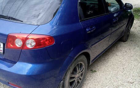 Chevrolet Lacetti, 2007 год, 380 000 рублей, 10 фотография
