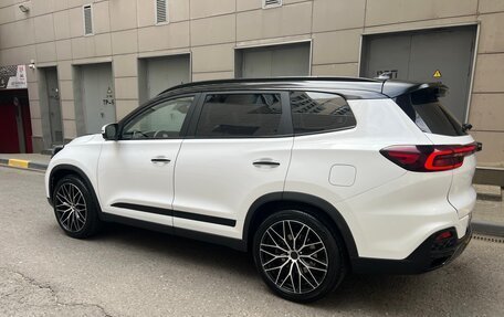 Chery Tiggo 8 I, 2023 год, 1 950 000 рублей, 4 фотография