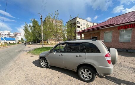 Vortex Tingo I, 2011 год, 325 000 рублей, 4 фотография