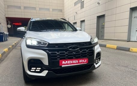 Chery Tiggo 8 I, 2023 год, 1 950 000 рублей, 2 фотография