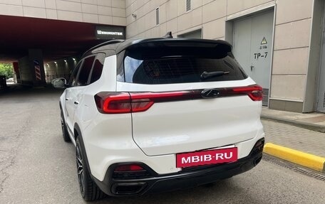 Chery Tiggo 8 I, 2023 год, 1 950 000 рублей, 5 фотография