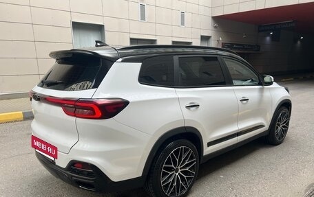 Chery Tiggo 8 I, 2023 год, 1 950 000 рублей, 6 фотография