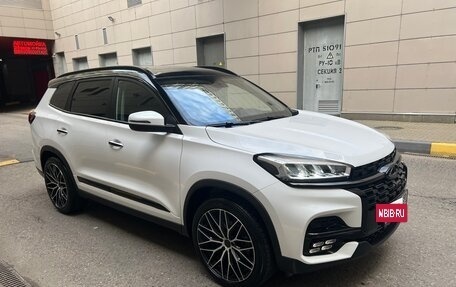 Chery Tiggo 8 I, 2023 год, 1 950 000 рублей, 3 фотография