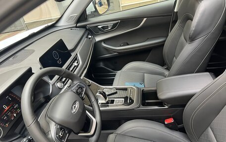 Chery Tiggo 8 I, 2023 год, 1 950 000 рублей, 8 фотография