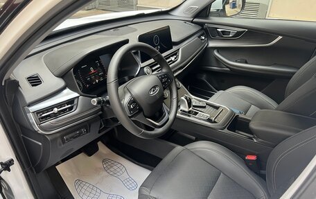 Chery Tiggo 8 I, 2023 год, 1 950 000 рублей, 11 фотография
