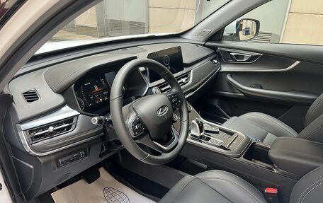 Chery Tiggo 8 I, 2023 год, 1 950 000 рублей, 12 фотография