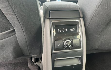 Skoda Superb III рестайлинг, 2014 год, 1 200 000 рублей, 10 фотография