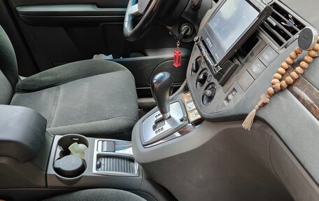 Ford Focus II рестайлинг, 2006 год, 470 000 рублей, 10 фотография