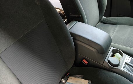 Ford Focus II рестайлинг, 2006 год, 470 000 рублей, 9 фотография