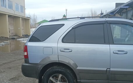 KIA Sorento IV, 2006 год, 725 000 рублей, 5 фотография