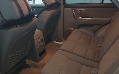 KIA Sorento IV, 2006 год, 725 000 рублей, 10 фотография