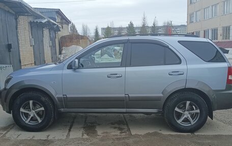 KIA Sorento IV, 2006 год, 725 000 рублей, 7 фотография