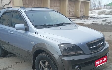 KIA Sorento IV, 2006 год, 725 000 рублей, 4 фотография