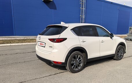 Mazda CX-5 II, 2021 год, 4 050 000 рублей, 2 фотография