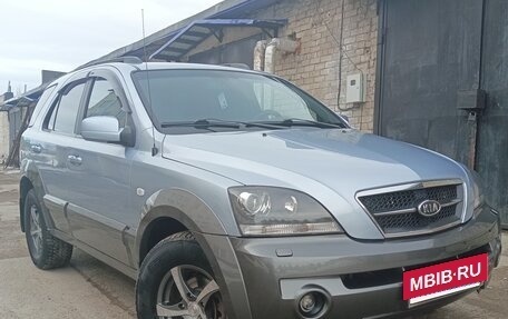 KIA Sorento IV, 2006 год, 725 000 рублей, 2 фотография