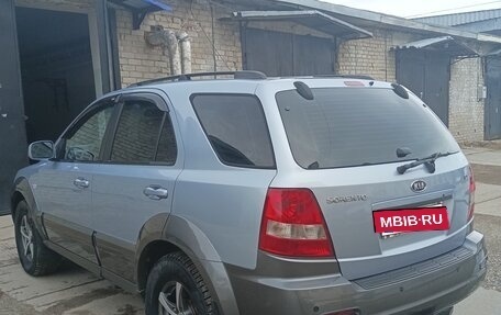 KIA Sorento IV, 2006 год, 725 000 рублей, 6 фотография