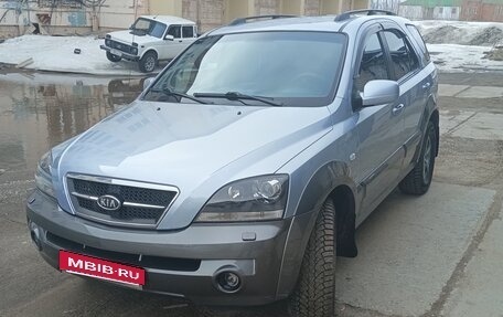 KIA Sorento IV, 2006 год, 725 000 рублей, 3 фотография