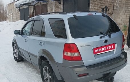 KIA Sorento IV, 2006 год, 725 000 рублей, 8 фотография