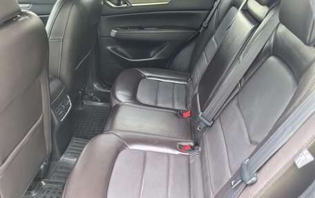 Mazda CX-5 II, 2021 год, 4 050 000 рублей, 14 фотография
