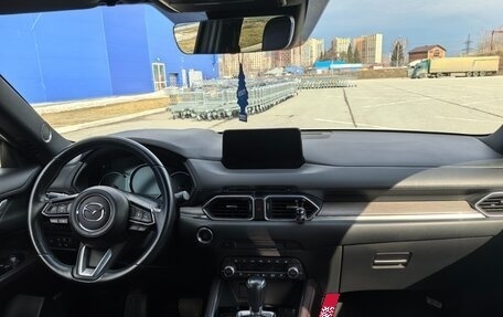 Mazda CX-5 II, 2021 год, 4 050 000 рублей, 7 фотография