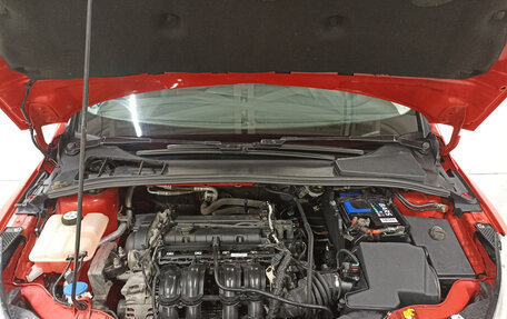 Ford Focus III, 2012 год, 680 000 рублей, 13 фотография