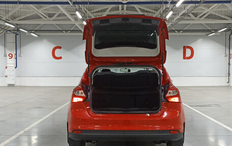 Ford Focus III, 2012 год, 680 000 рублей, 14 фотография
