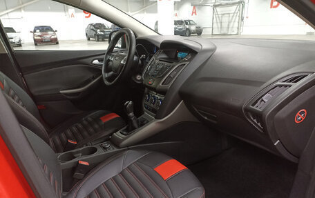 Ford Focus III, 2012 год, 680 000 рублей, 15 фотография