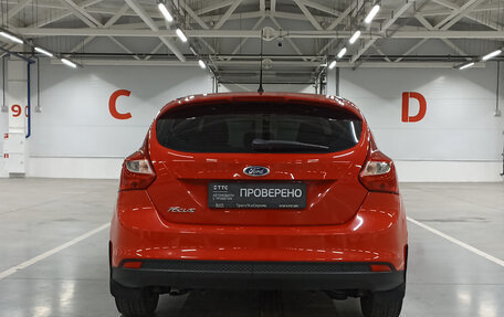 Ford Focus III, 2012 год, 680 000 рублей, 10 фотография