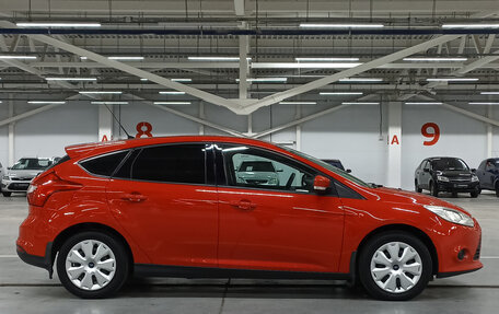 Ford Focus III, 2012 год, 680 000 рублей, 8 фотография