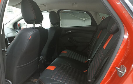 Ford Focus III, 2012 год, 680 000 рублей, 16 фотография