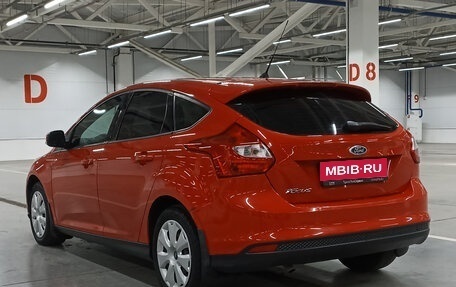 Ford Focus III, 2012 год, 680 000 рублей, 11 фотография