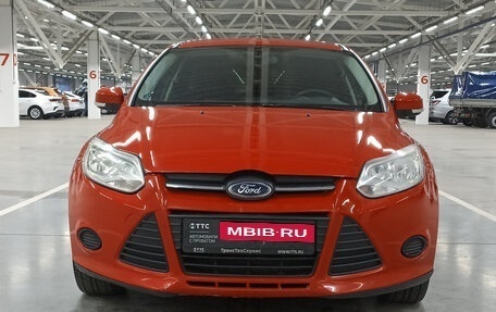 Ford Focus III, 2012 год, 680 000 рублей, 6 фотография