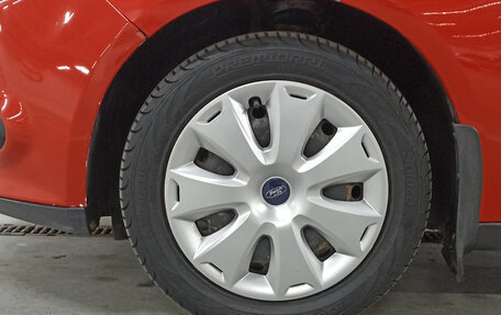 Ford Focus III, 2012 год, 680 000 рублей, 22 фотография
