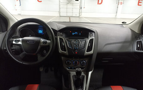 Ford Focus III, 2012 год, 680 000 рублей, 18 фотография
