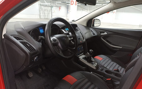 Ford Focus III, 2012 год, 680 000 рублей, 20 фотография