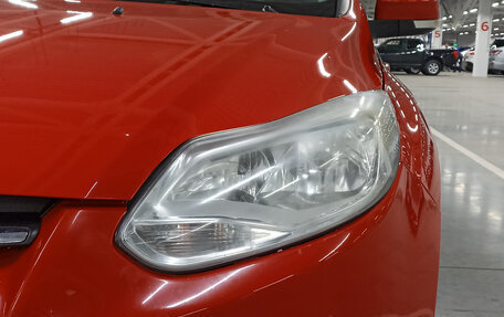 Ford Focus III, 2012 год, 680 000 рублей, 21 фотография