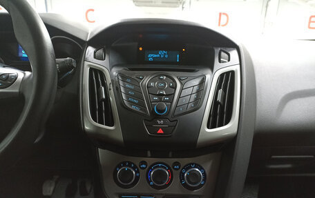 Ford Focus III, 2012 год, 680 000 рублей, 19 фотография