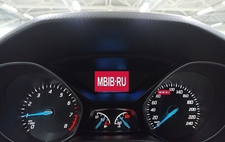 Ford Focus III, 2012 год, 680 000 рублей, 17 фотография
