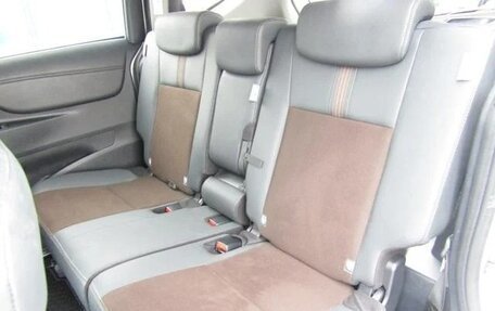 Toyota Sienta II, 2021 год, 1 122 055 рублей, 7 фотография