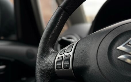 Suzuki SX4 II рестайлинг, 2009 год, 690 000 рублей, 30 фотография